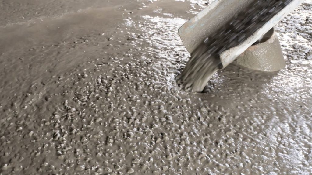 Can You Pour Concrete in the Winter? Key Factors to Consider