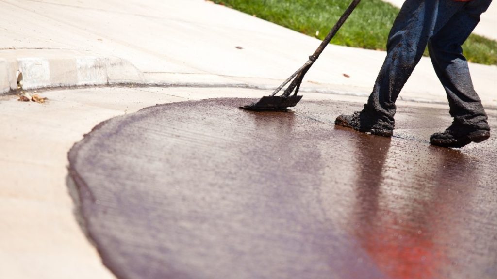 What Are Concrete Overlays?