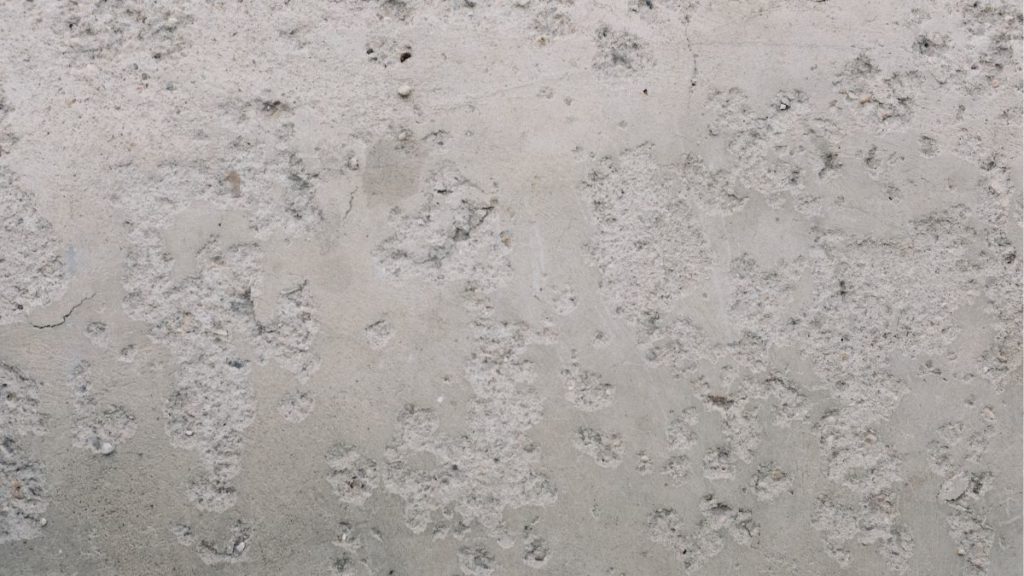 What Is Concrete Spalling? Causes, Prevention, and Treatment Options